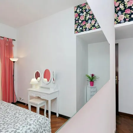 Apartment With Awesome Terrace *