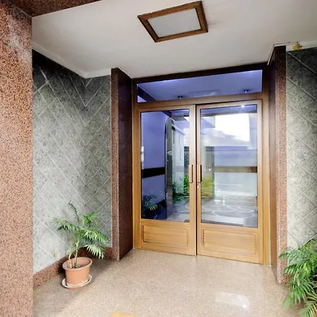 Apartment With Awesome Terrace *